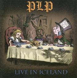 Par Lindh Project : Live in Iceland